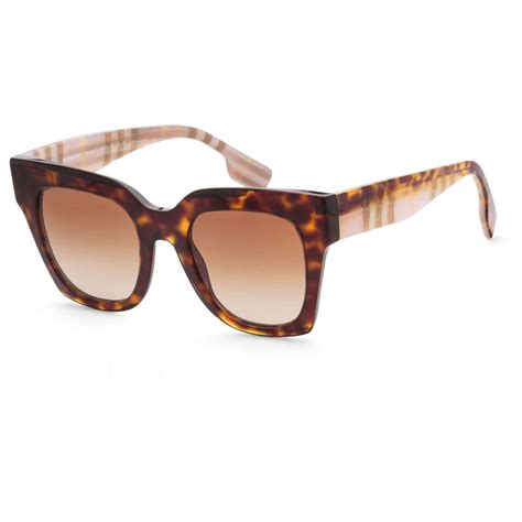 Burberry Women's Sunglasses, BE4364 KITTY 